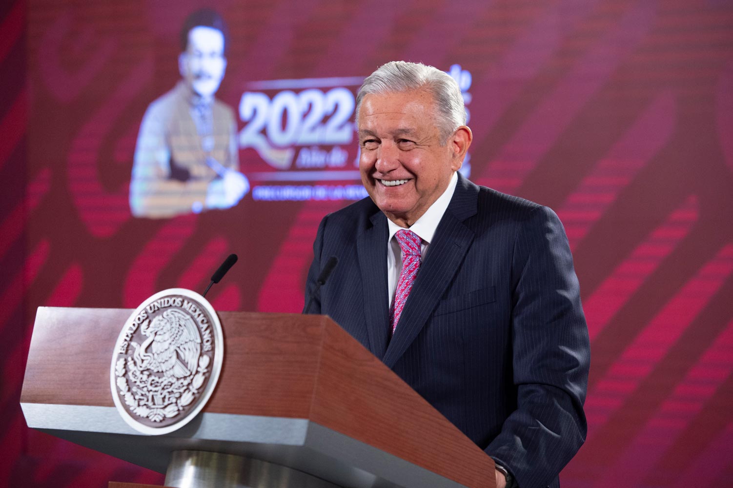 En México, siete de cada diez personas que pierden la vida por COVID-19 no están vacunadas
