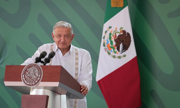AMLO fijará postura sobre el T-MEC a favor del interés de la nación el 16 de septiembre
