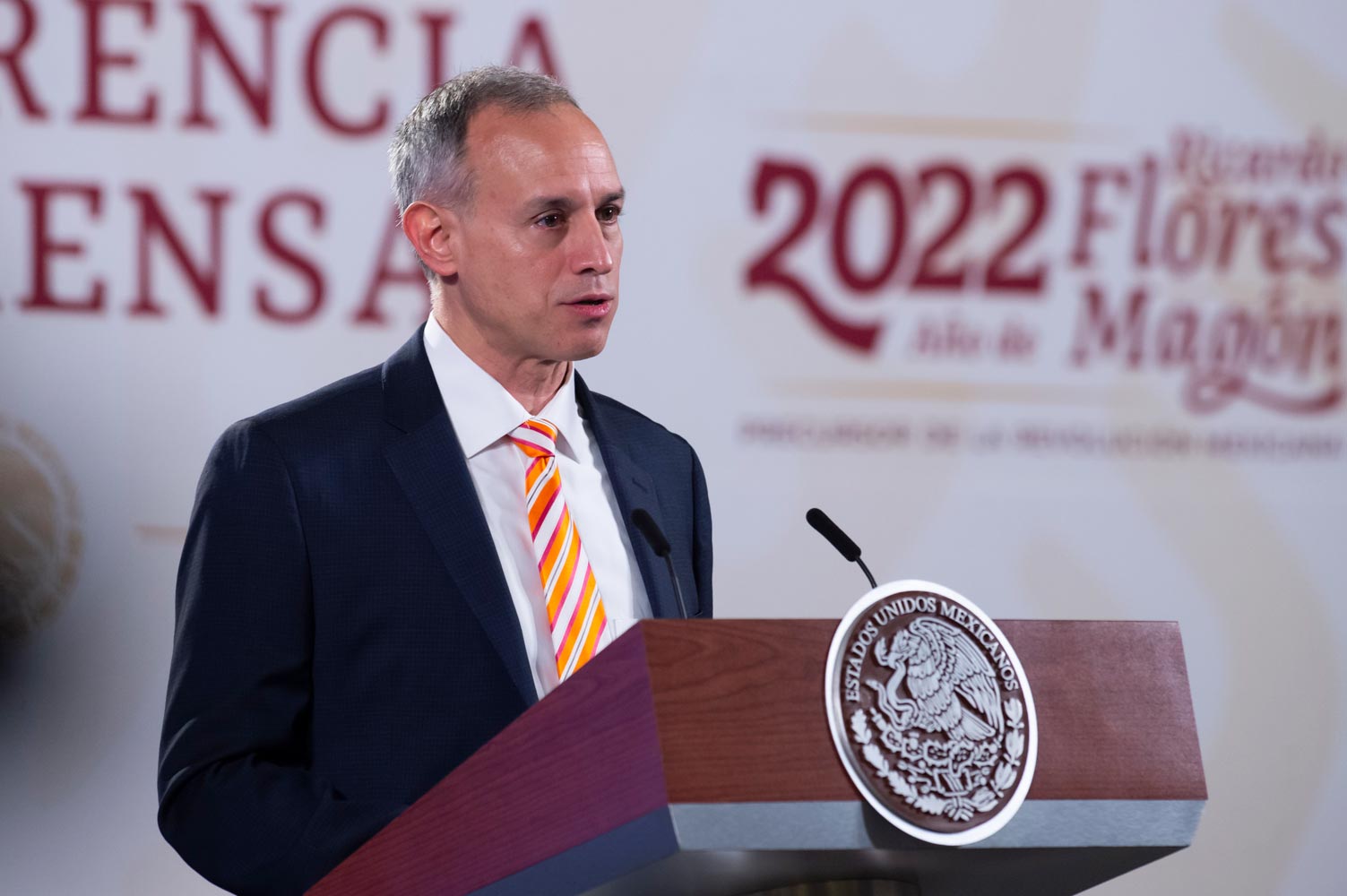 Gobierno de México atiende situación de viruela símica; personas con bajas defensas del sistema inmune son vulnerables ante infección