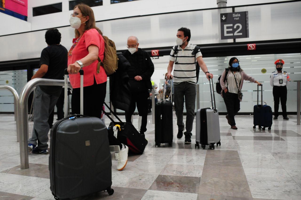 Emite Secretaría de Turismo recomendaciones para contratar servicios turísticos en línea