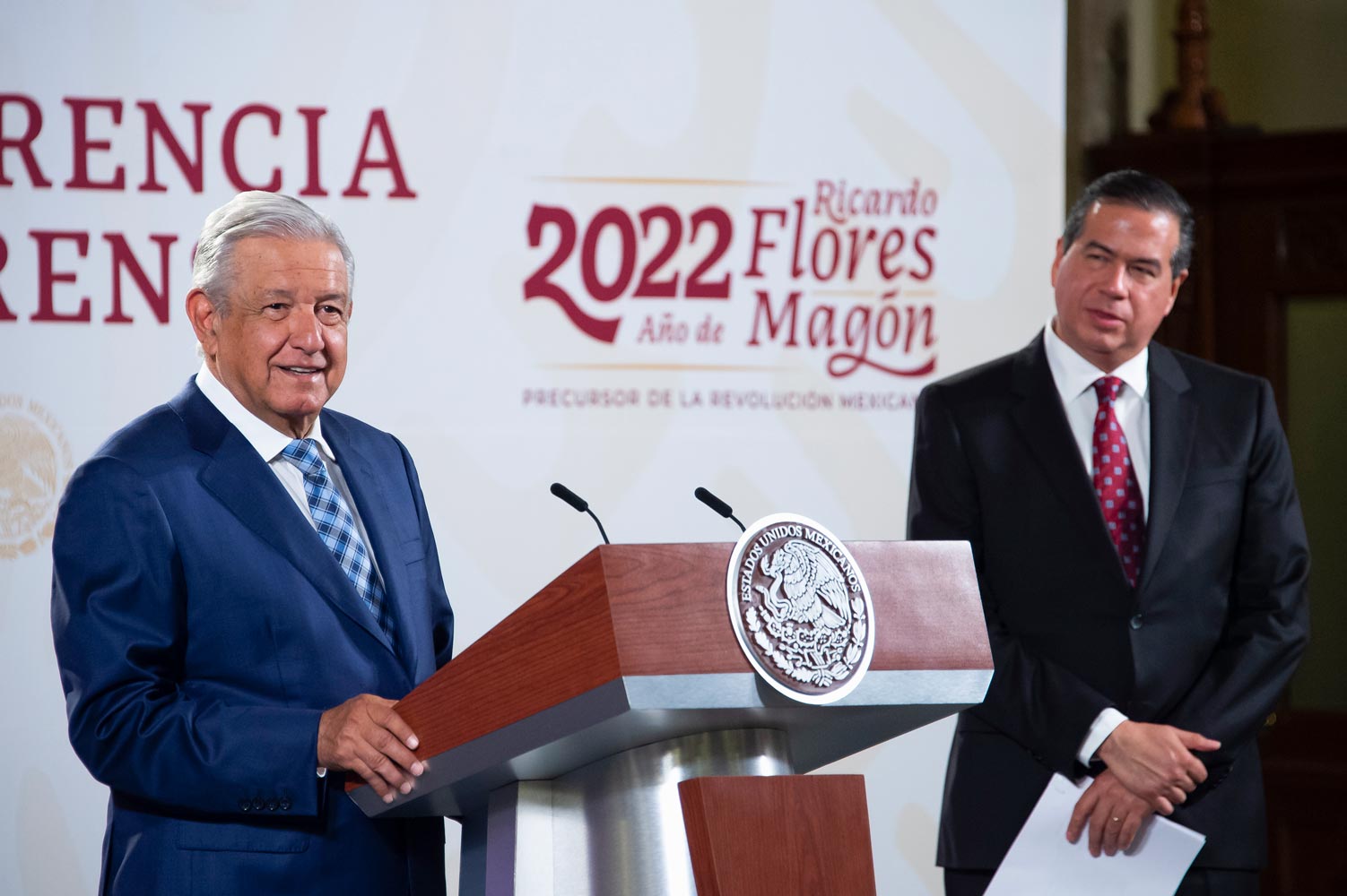 Habrá justicia y no se permitirá impunidad por el asesinato del periodista Antonio de la Cruz: AMLO