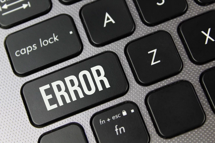 ¿Y ahora?… de qué escribo. La importancia de equivocarnos.