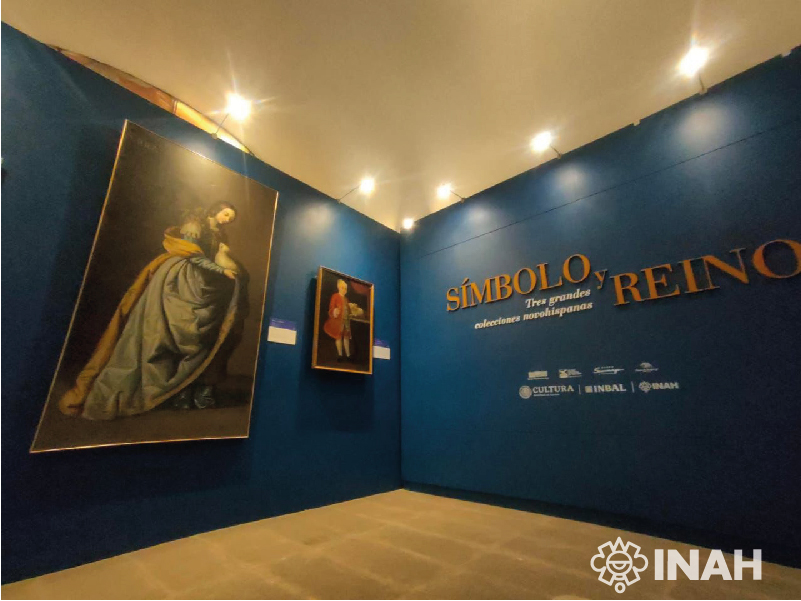 Los más grandes pinceles novohispanos inauguran el 21º Festival Barroco de Guadalupe, Zacatecas