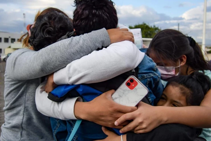 Obtienen libertad 26 mujeres mediante programa de liberación del Gobierno de la CDMX