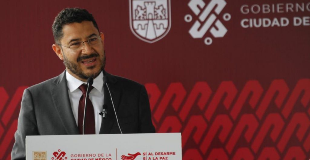 Se congratula secretario de gobierno por encuentro entre los presidentes López Obrador y Biden