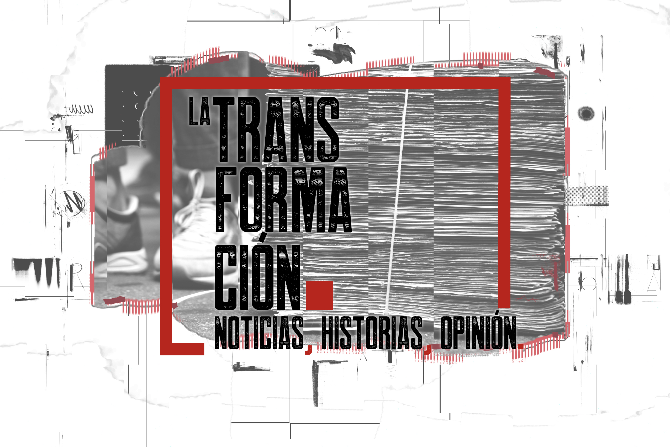 La Transformación