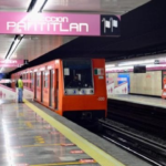 Metro Mexico
