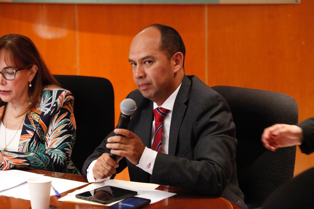 Propone diputado de morena ley para salvaguardar derechos laborales de migrantes en América del Norte