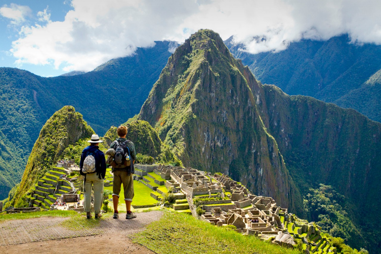 Presentarán viaje fotográfico a Perú en el paseo de las culturas amigas