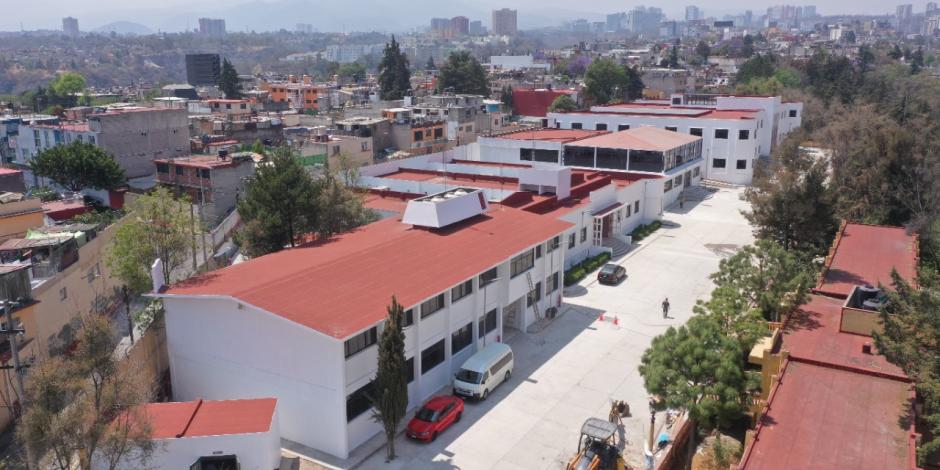Beneficia Nómina Educativa a mil 648 docentes del Instituto “Rosario Castellanos” y de la Universidad de la Salud