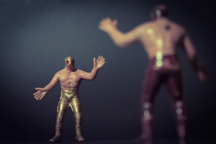 Rudos y Técnicos