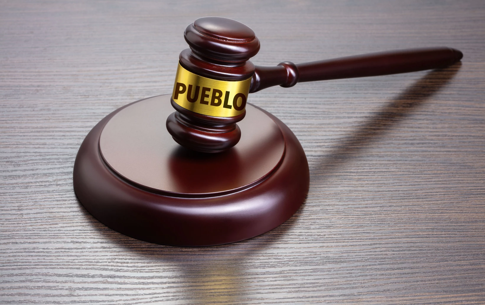 El miedo al juicio del pueblo