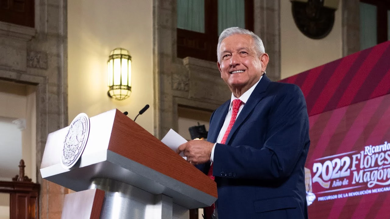 Austeridad republicana, la clave de la reforma electoral que promueve el presidente Andrés Manuel