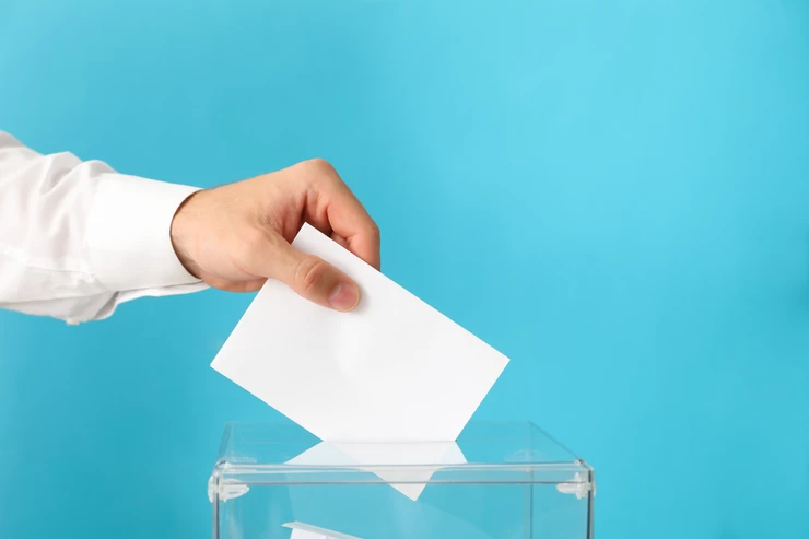 ¿Qué con el Referéndum Revocatorio de 2022?