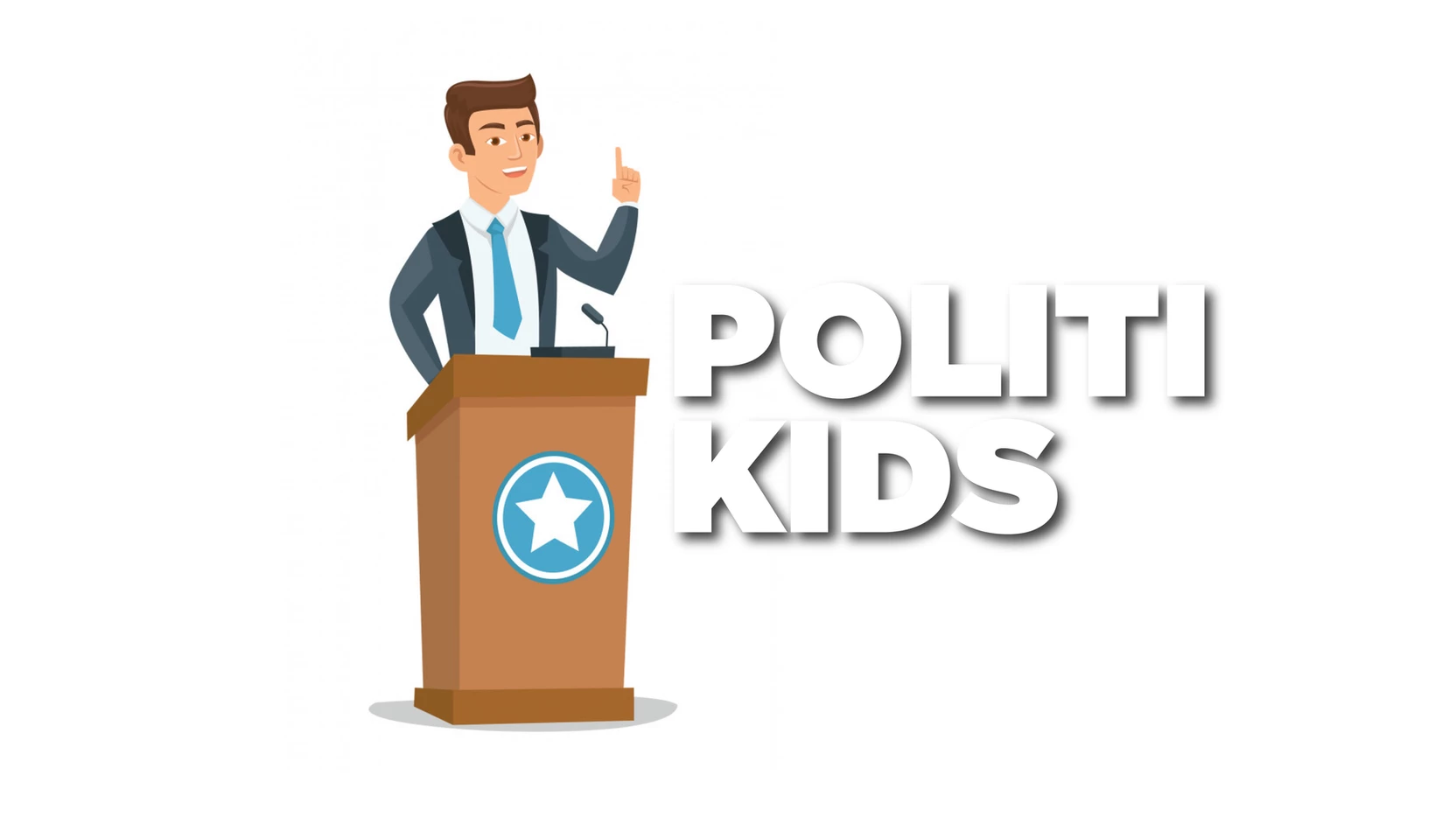 ¿Por Qué Existen los POLITIKIDS?