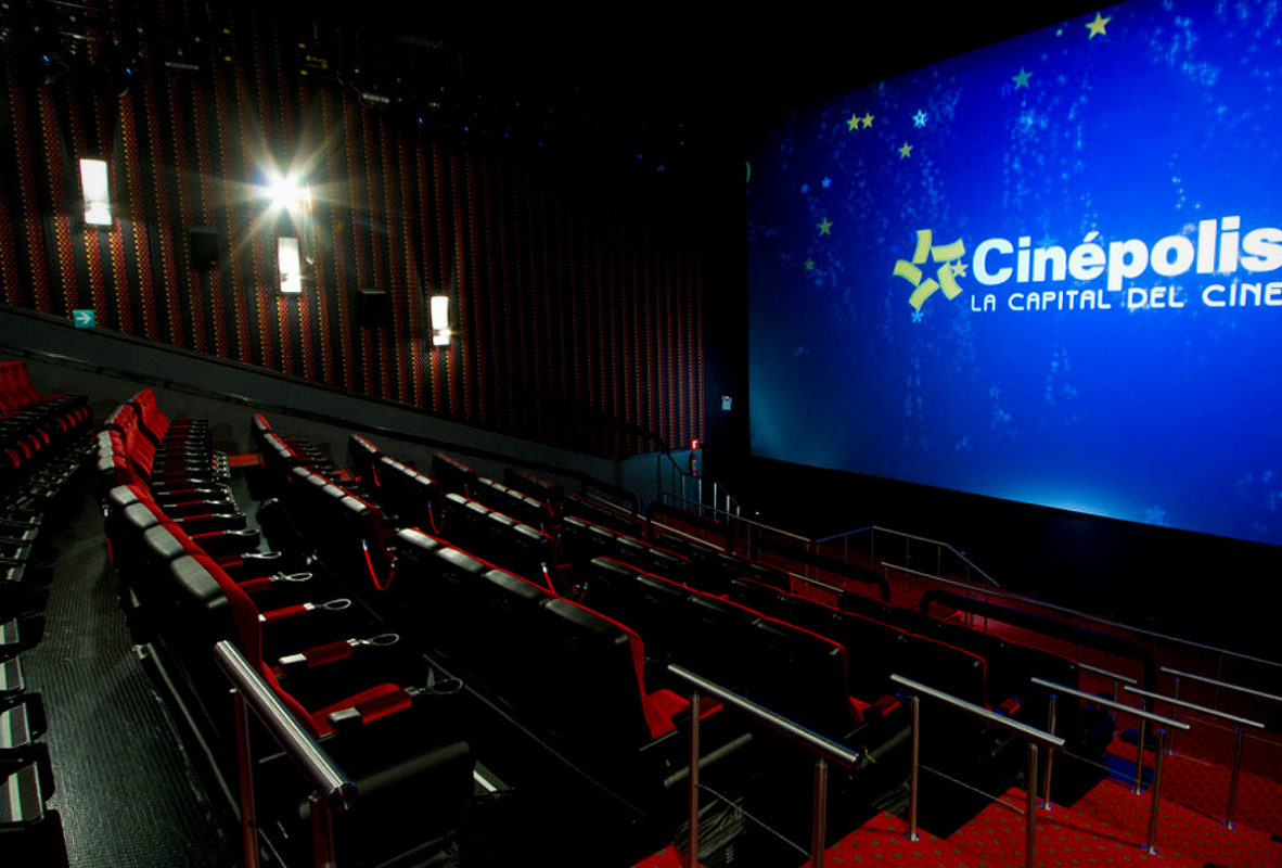 Firman SEDECO y Cinépolis convenio para ofrecer boletos al 2×1 a bomberos, policías, personal de salud y educativo capitalinos