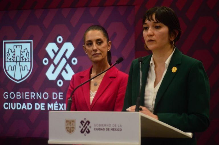 Construirá Gobierno Capitalino centro de entrenamiento de realidad virtual en Universidad de la Policía