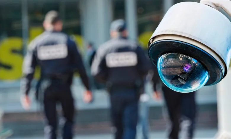 Ciudad de México se ubica por debajo del porcentaje nacional de percepción de inseguridad