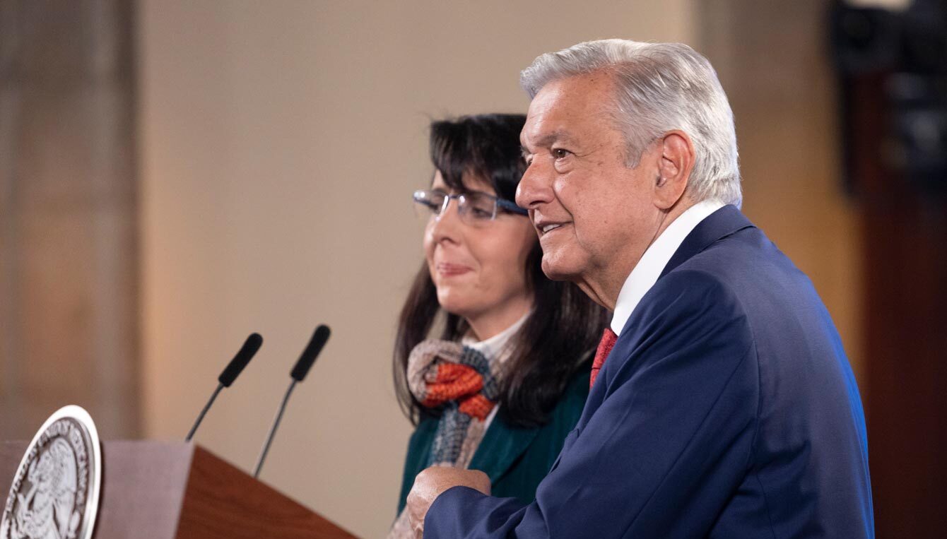 Combate a la corrupción y austeridad fortalece soberanía tecnológica de México