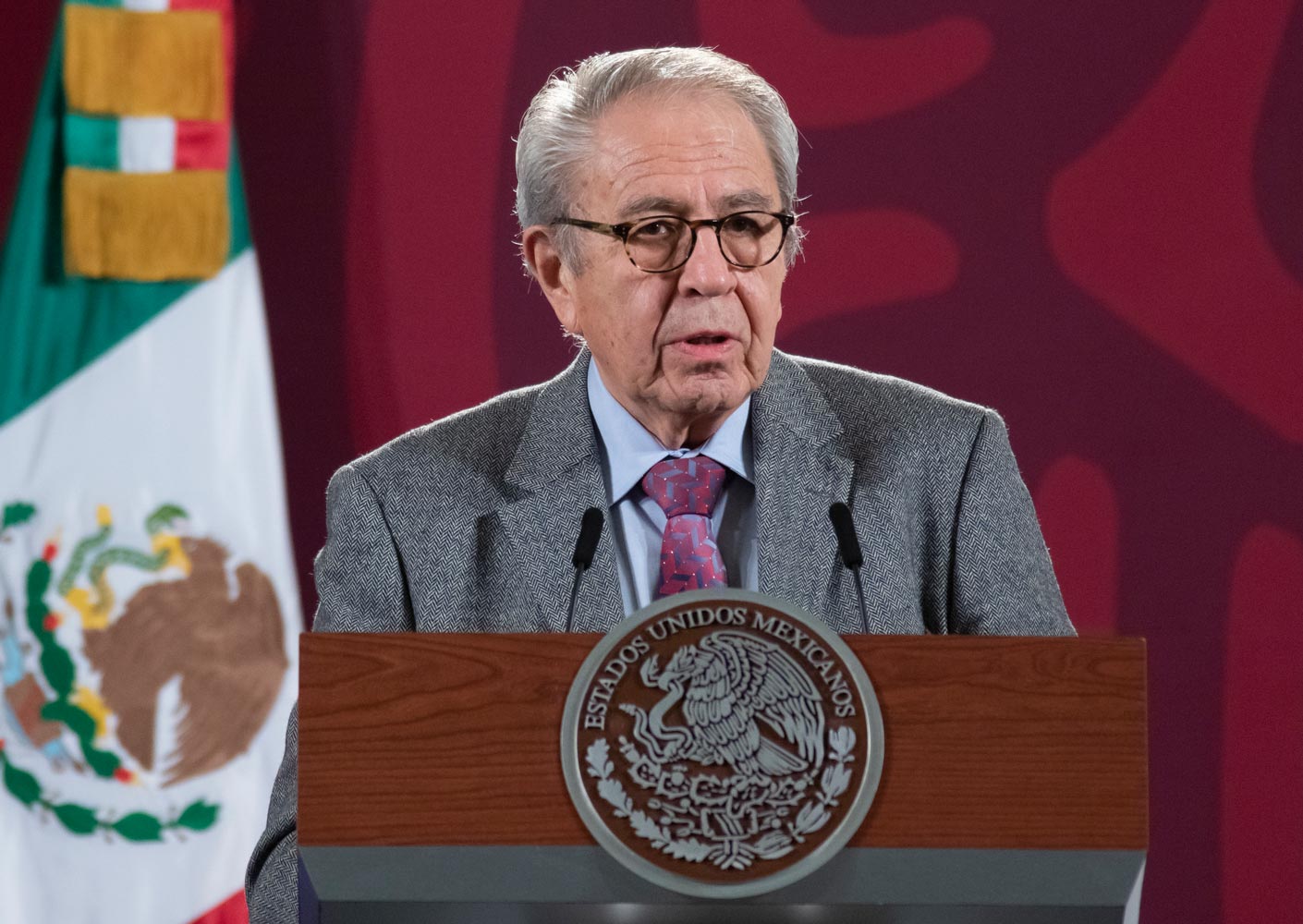 COVID-19 suma cuarta semana consecutiva de reducción