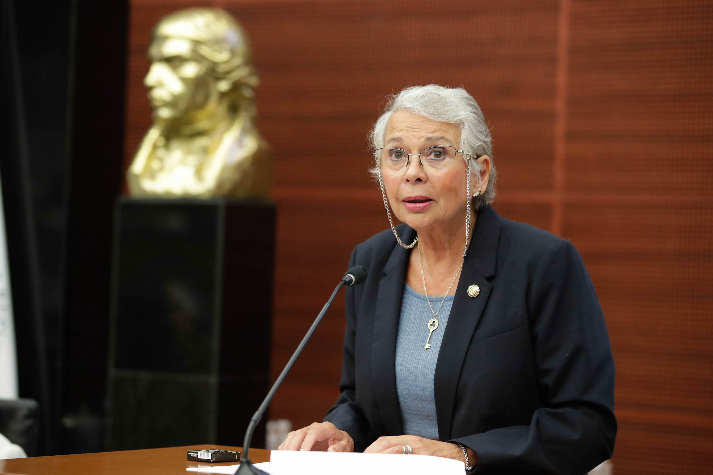 Derechos de pueblos originarios serán plenamente ejercidos sólo si hay armonización legislativa 
