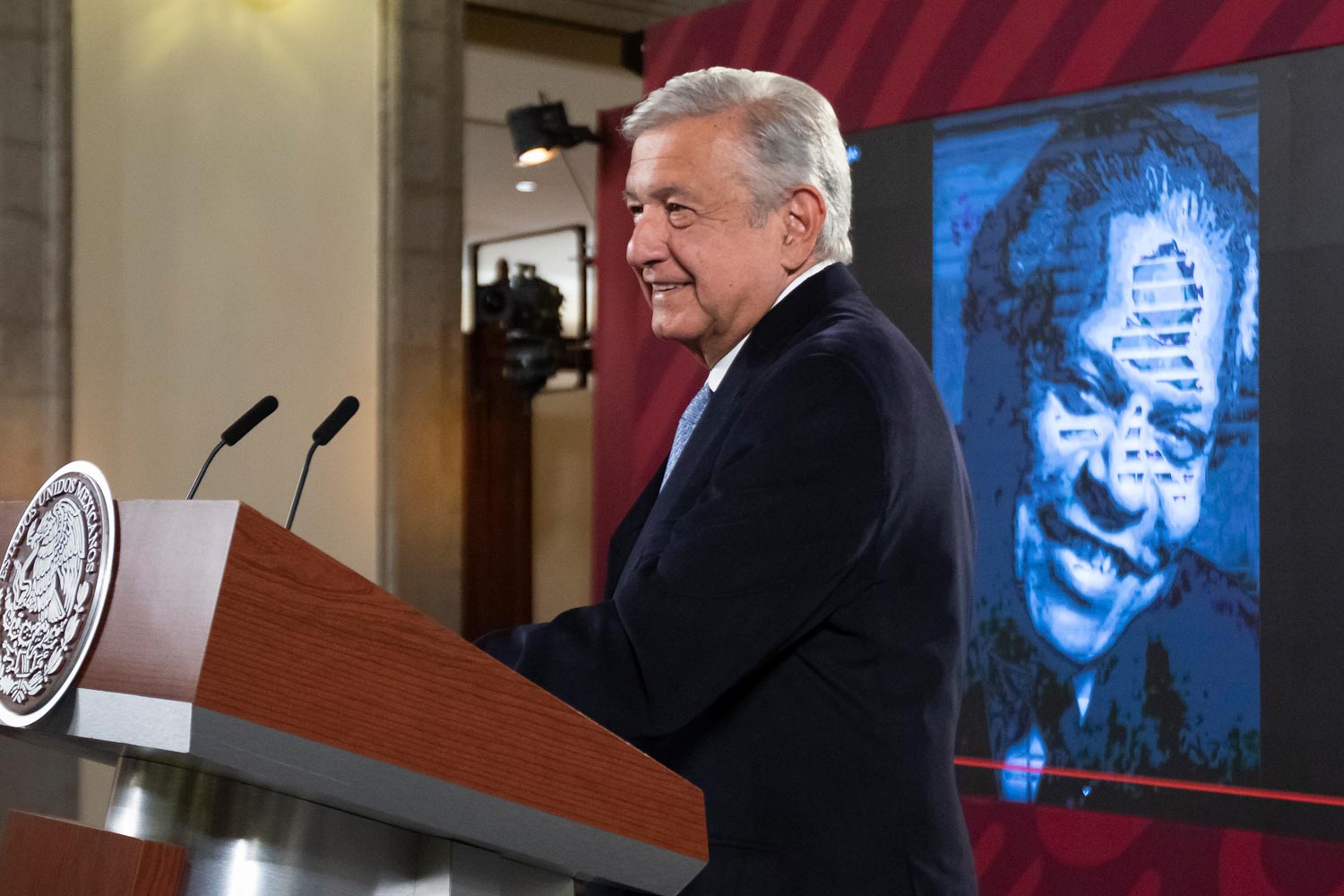 AMLO lamenta daños contra civiles en Ciudad Juárez, Chihuahua
