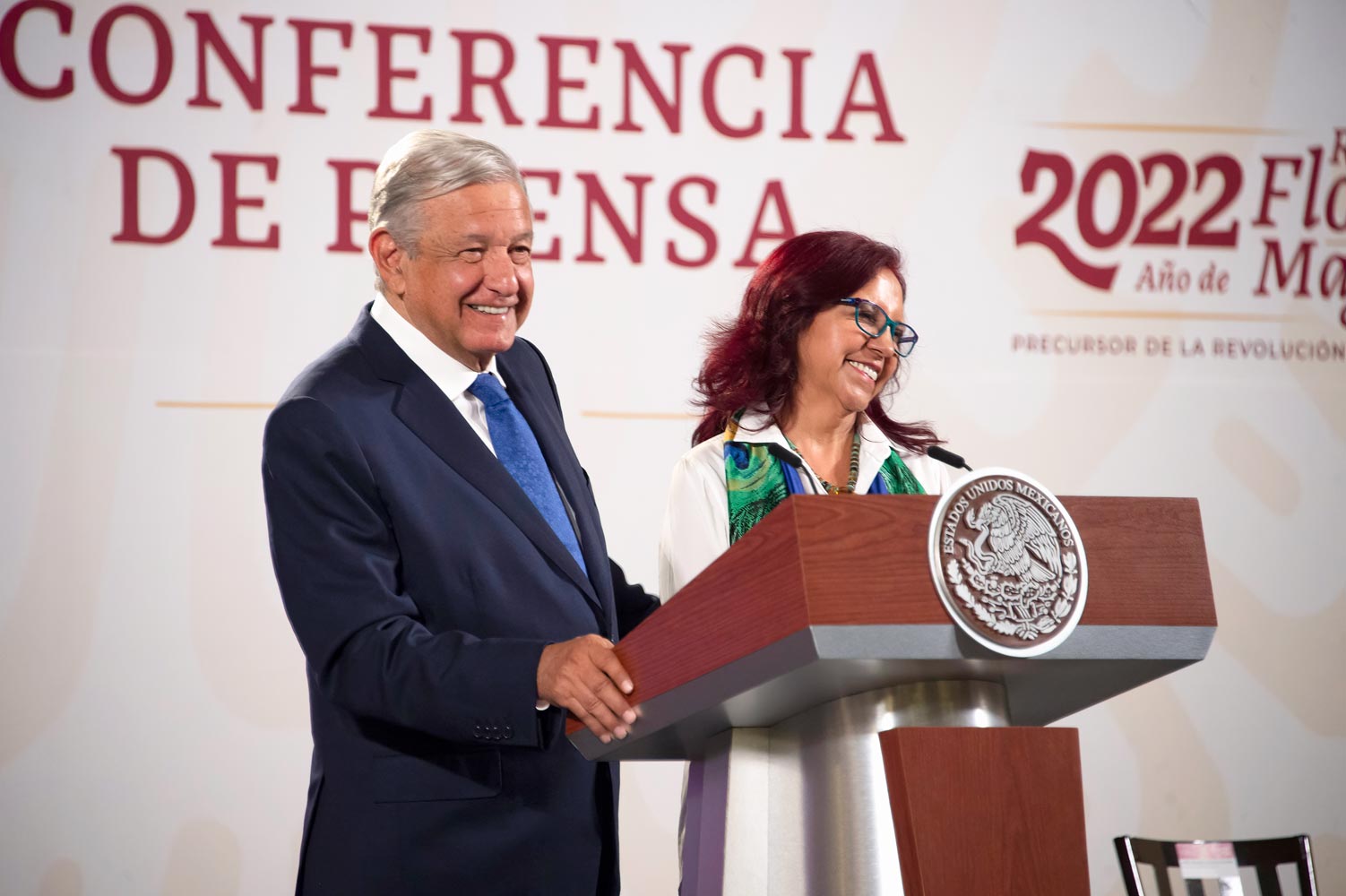 AMLO presenta a nueva secretaria de Educación Pública: Leticia Ramírez Amaya