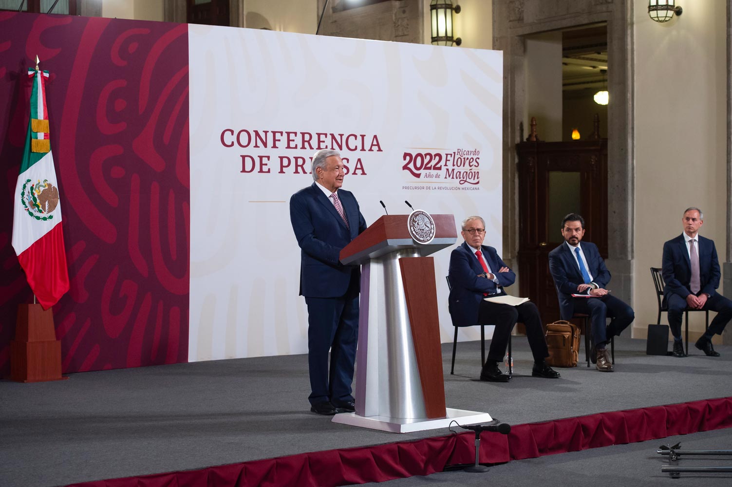 Gobierno de México rescata 180 unidades de salud abandonadas; Oaxaca y Veracruz, estados más beneficiados con obras