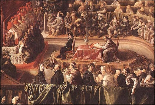 Magia hechicería y animales en la literatura inquisitorial 