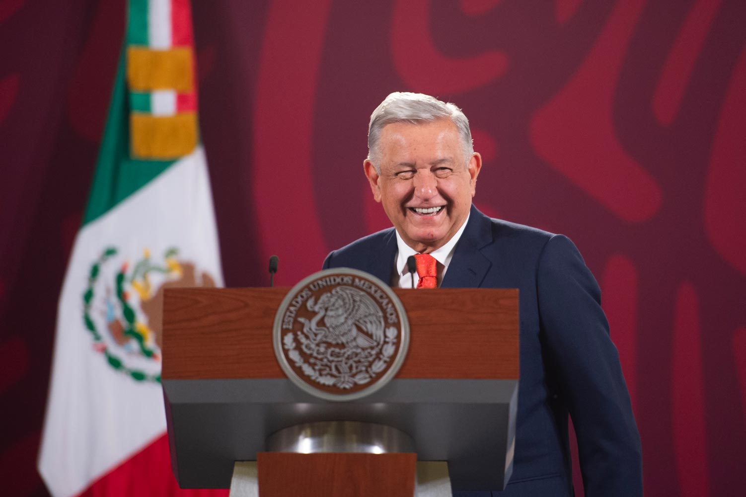 Gobierno de México saldará deuda histórica de bienestar para Guerrero: AMLO