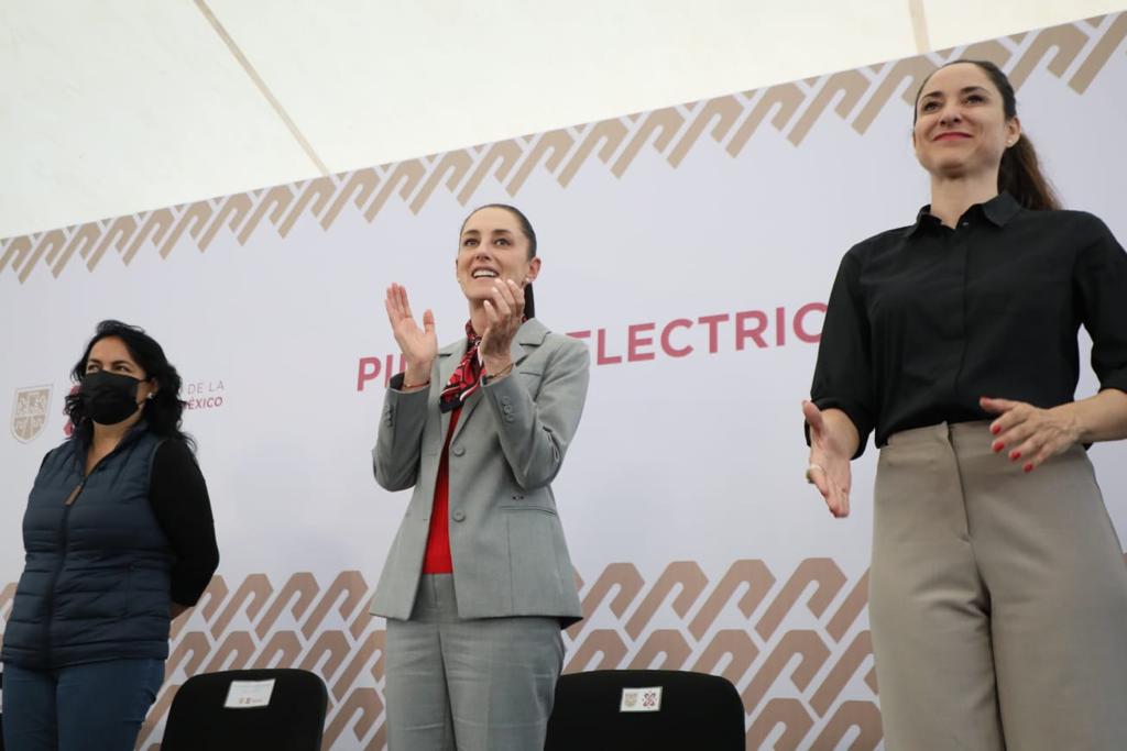 Inaugura Gobierno capitalino PILARES “Electricistas” con actividades educativas, culturales y deportivas gratuitas en Azcapotzalco
