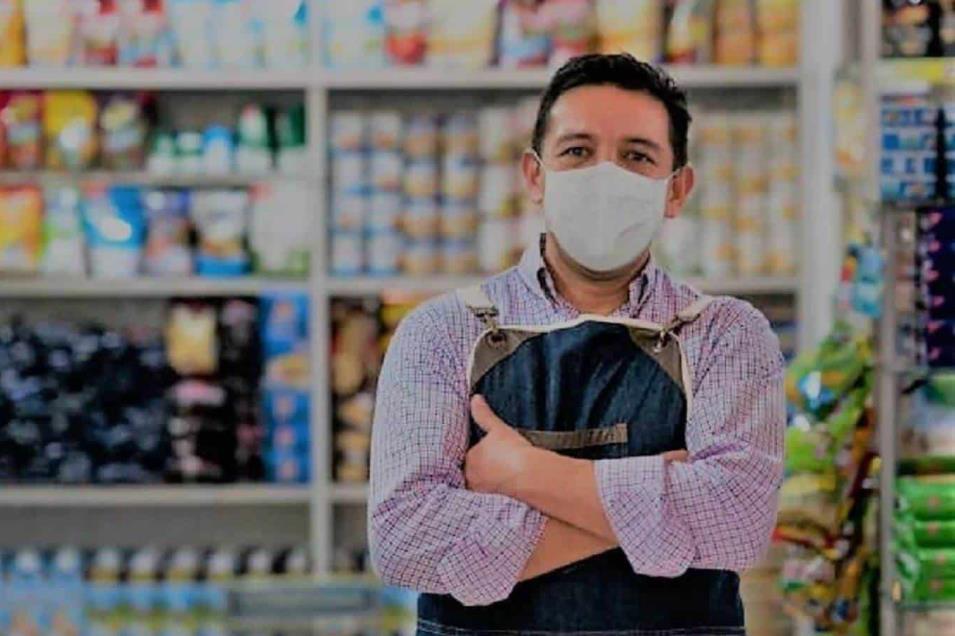 Abren en Ciudad de México 40 mil establecimientos con facilidades administrativas