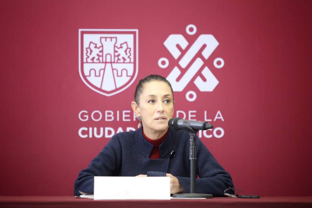 ¿Qué sabemos de la nueva titular de la SEP? Esto adelantó Claudia Sheinbaum