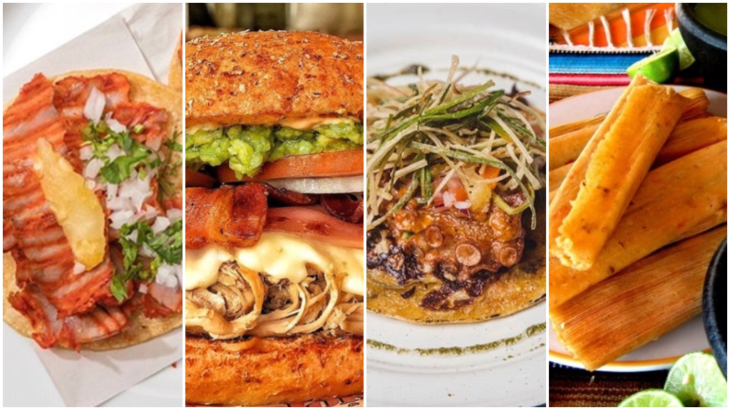 ¿Adiós a la dieta T?: Gorditas, flautas, tacos, tortas… por las nubes debido a la inflación