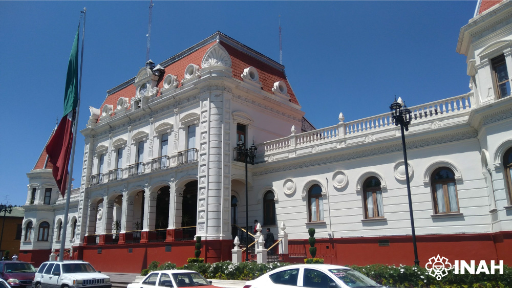 Inicia procedimiento para la Declaratoria de una Zona de Monumentos Históricos en El Oro de Hidalgo, Estado de México
