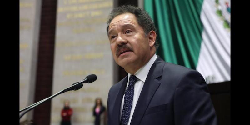 El paquete económico 2023 mantendrá el incremento de recursos a los programas sociales y cero moches: Ignacio Mier