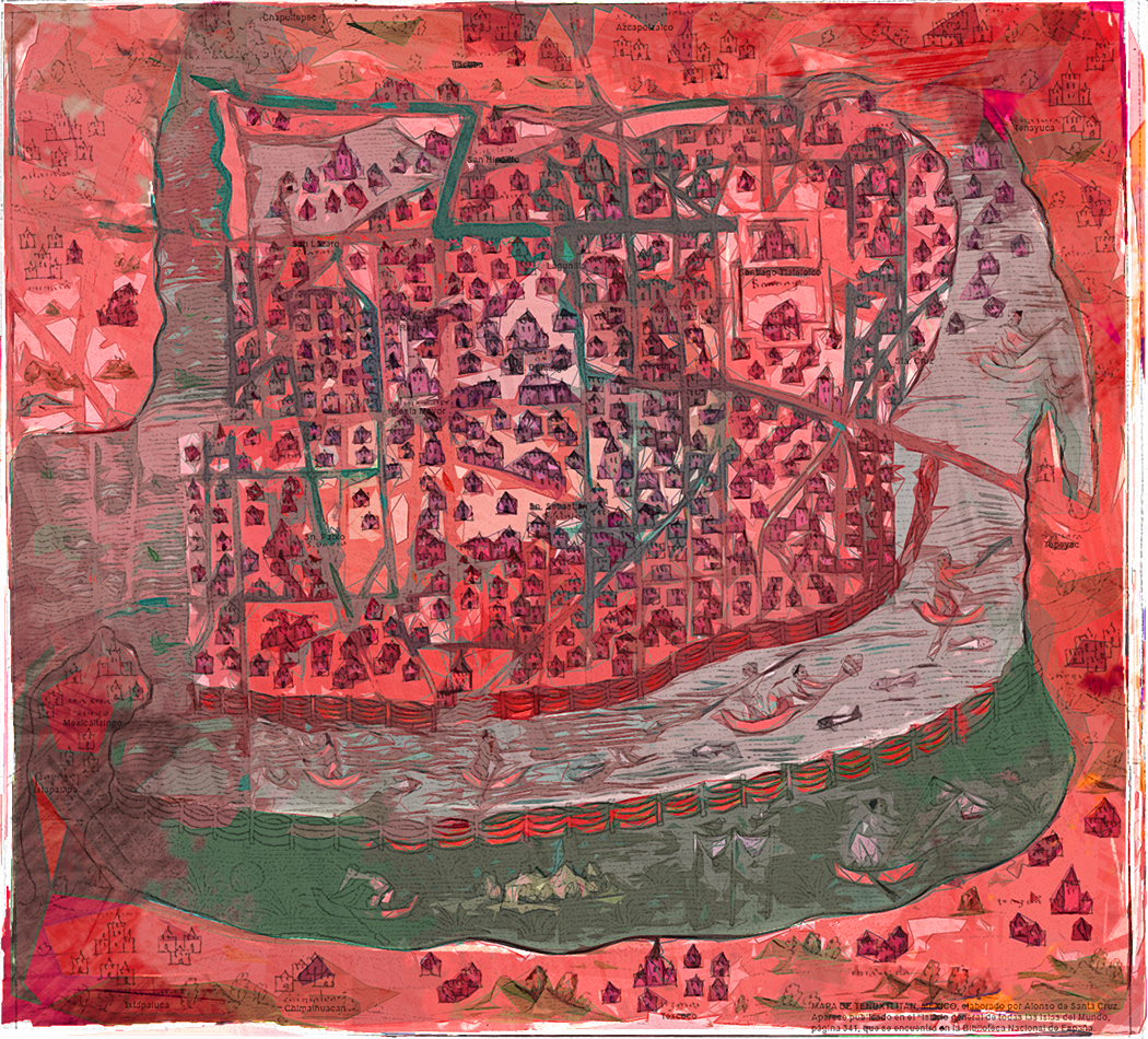 El Mapa de Uppsala