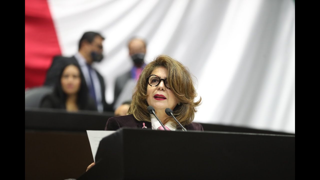 Plantea diputada de Morena ampliación de marco jurídico en materia medioambiental