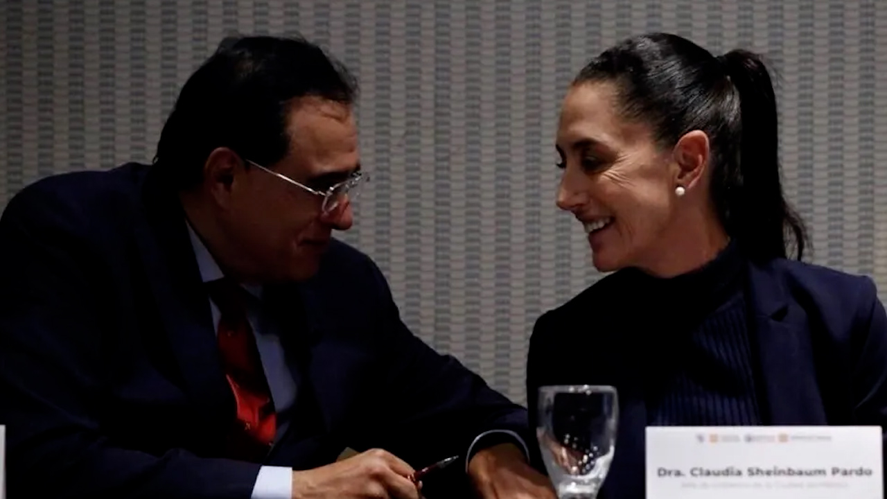 Llama Jefa de Gobierno al Partido del Trabajo a mantener unidad en el Marco de Reunión Plenaria