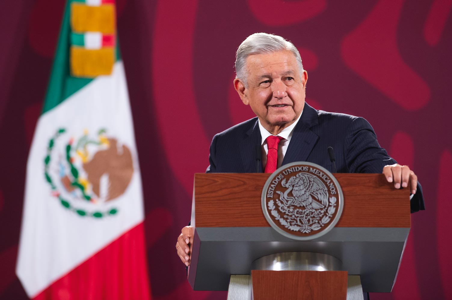 Paquete Económico 2023 prioriza aumento al presupuesto de los Programas para el Bienestar y garantiza financiamiento de obras