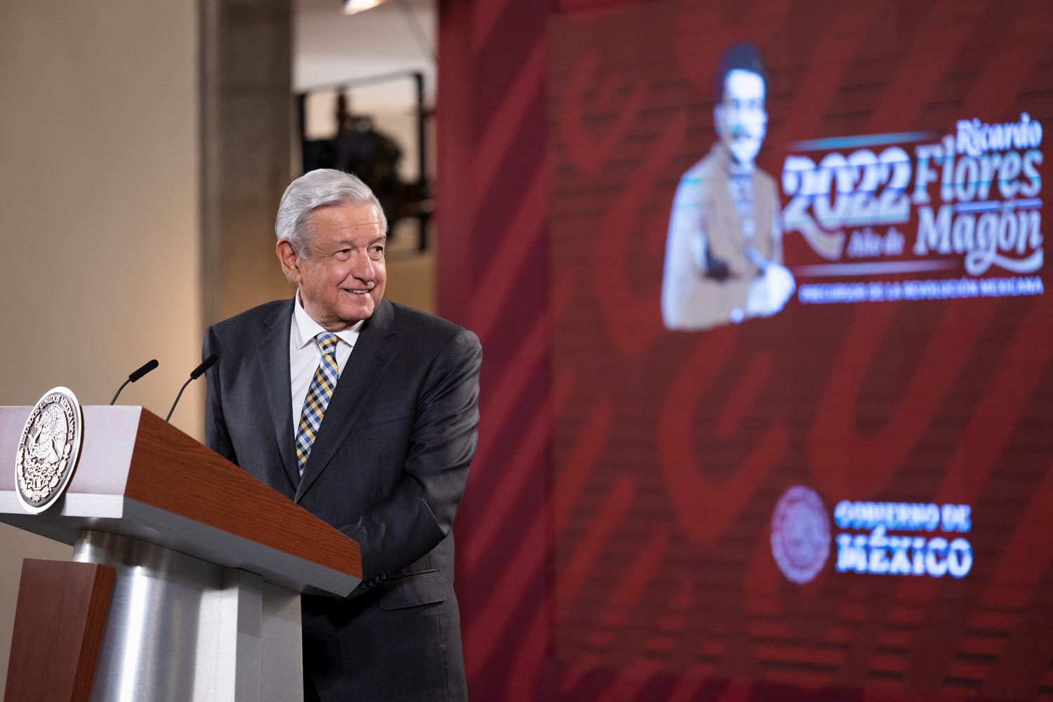 Federación trabaja en rescate del ISSSTE, afirma AMLO; presentan avances del Plan de Salud para el Bienestar