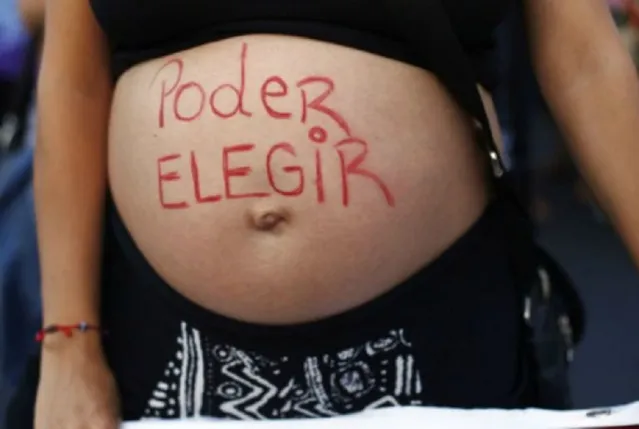 Refrenda Gobierno capitalino compromiso con garantizar el derecho a decidir de las mujeres sobre su propio cuerpo de manera voluntaria, libre y responsable