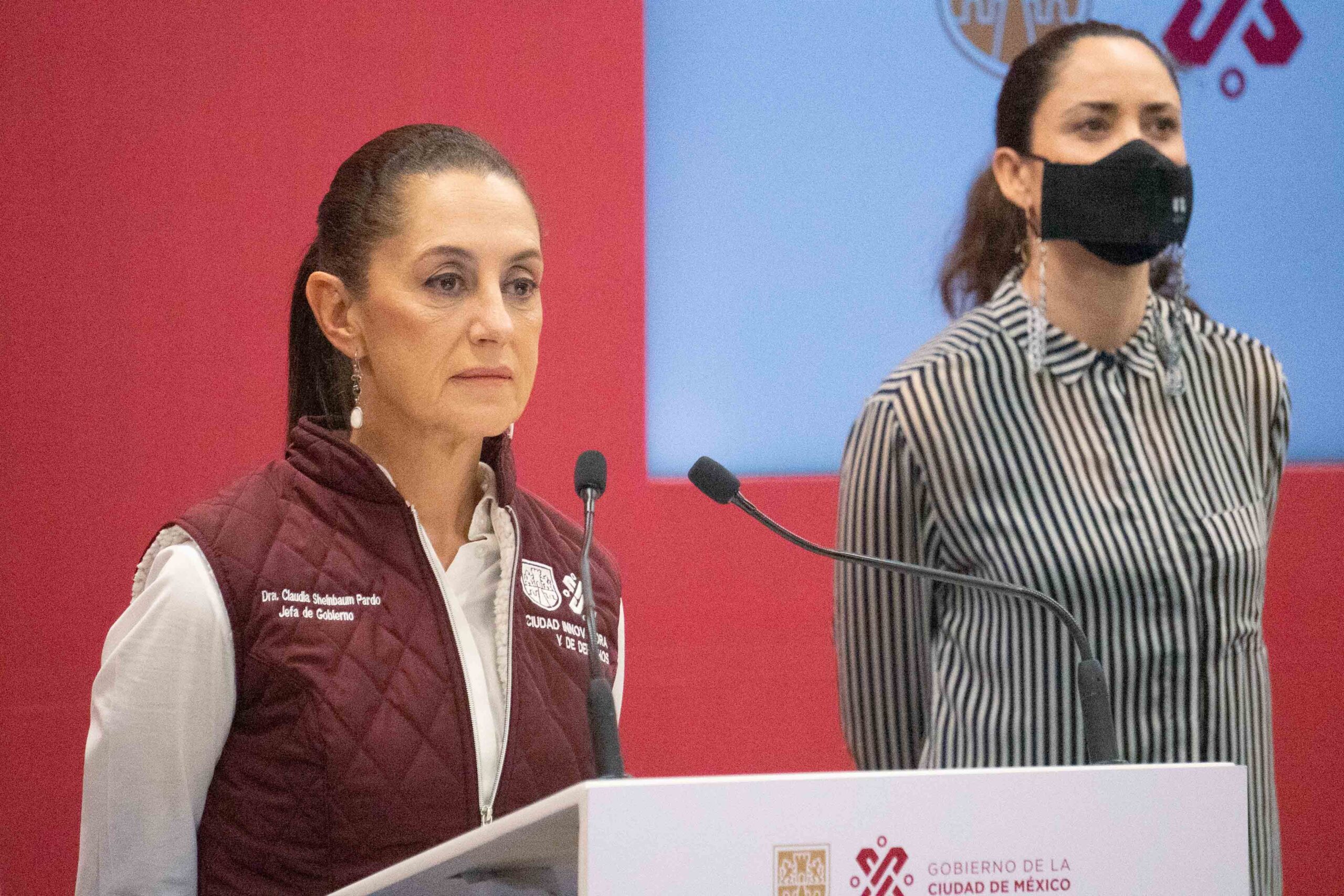 Presenta Gobierno capitalino nueva plataforma para cartelera de la Ciudad de México con actividades públicas y privadas
