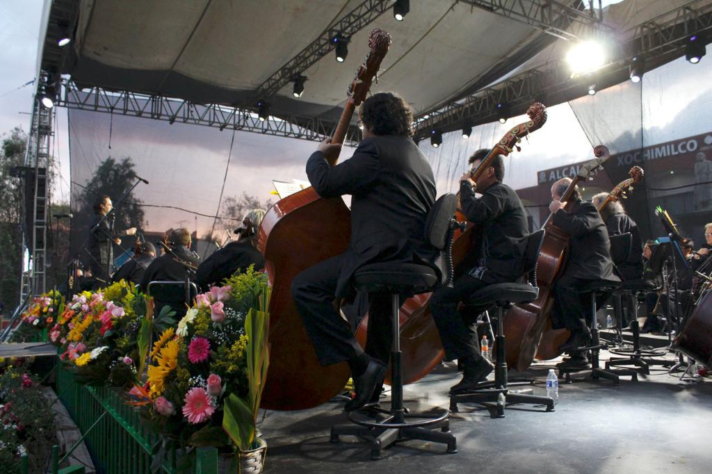 La Orquesta Filarmónica de la Ciudad de México iniciará segunda temporada desde la Alcaldía Gustavo A. Madero