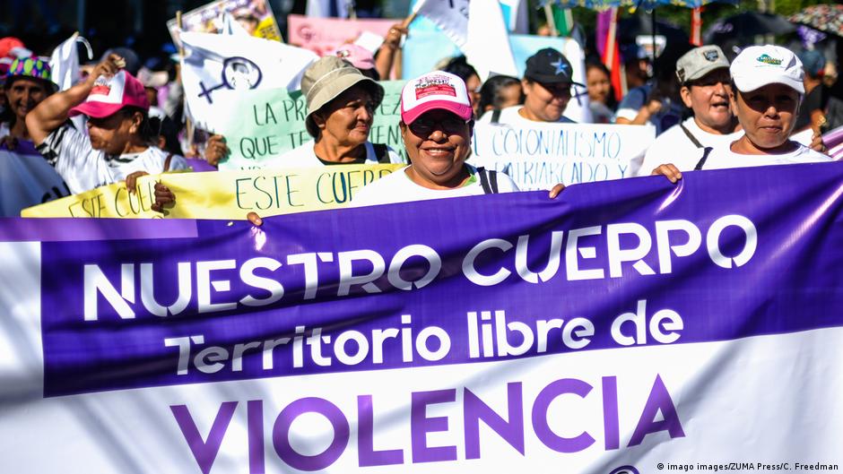 Disminuyen muertes violentas de mujeres en 27 por ciento en la Ciudad De México