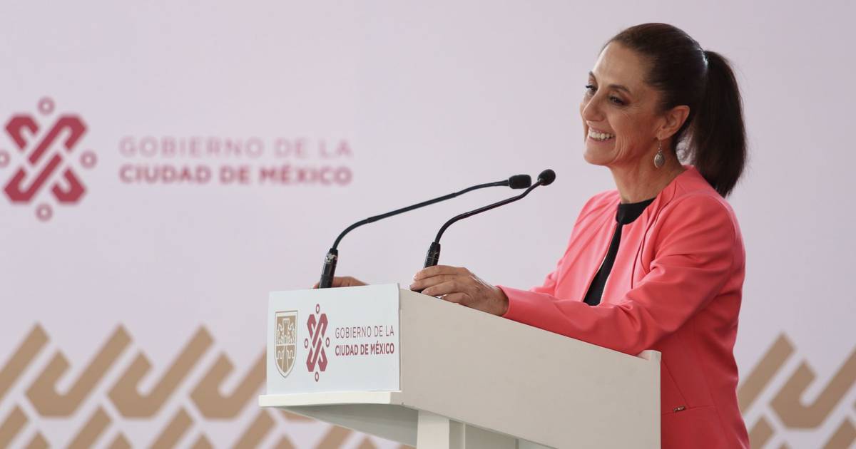 Reconoce INEGI Estrategia de Seguridad de la Ciudad de México