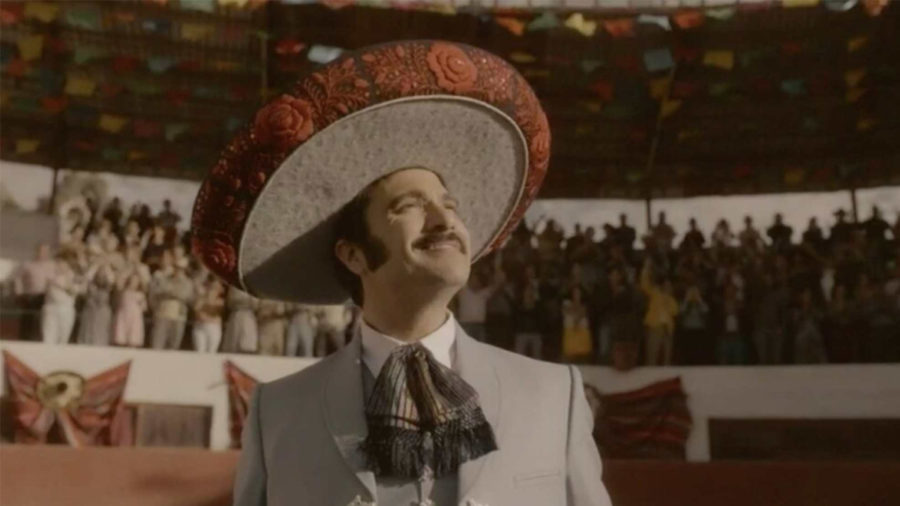 El Rey, Vicente Fernández – Trailer, estreno y todo sobre la serie con NETFLIX