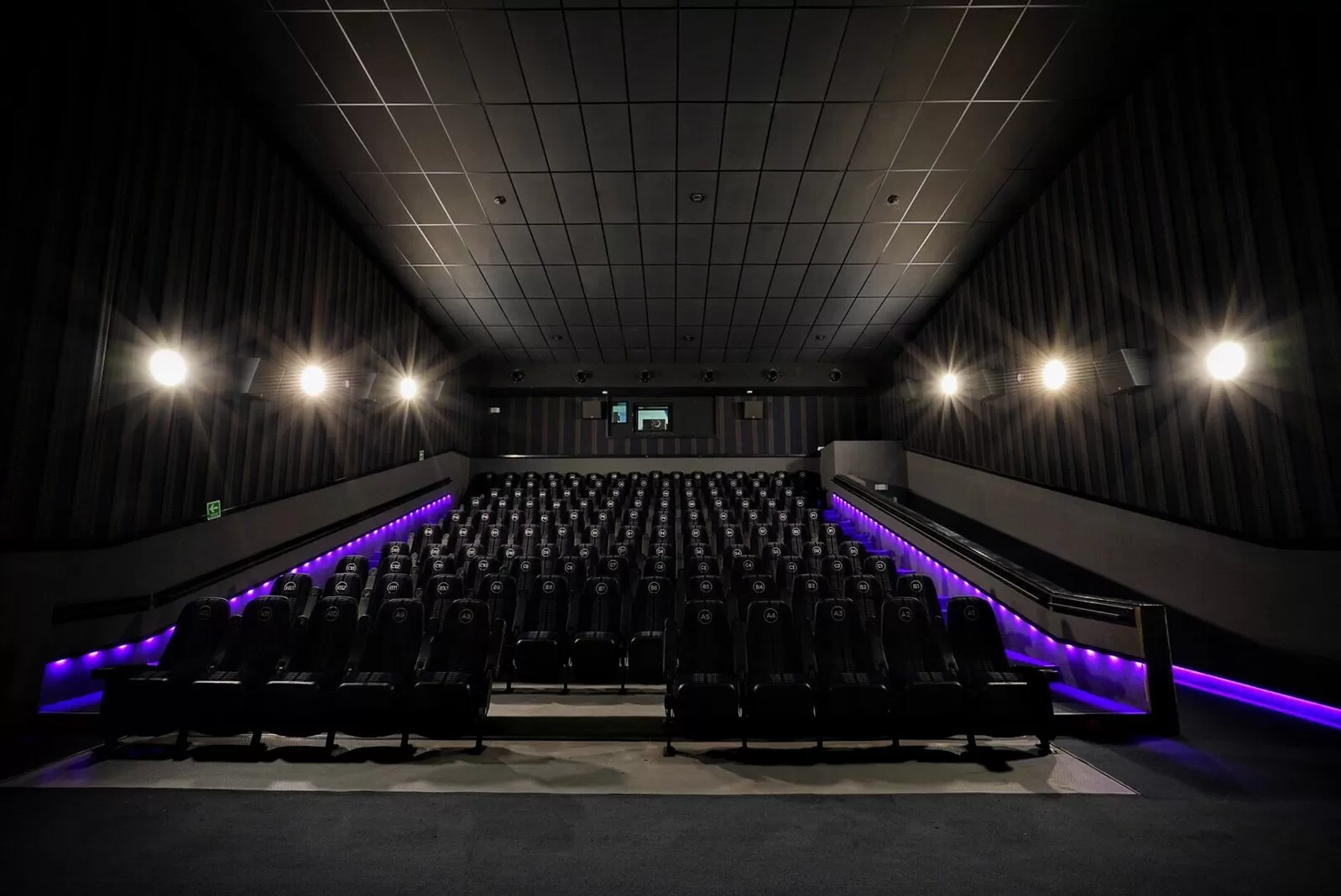 Crea industria cinematográfica 300 mil empleos en Ciudad de México