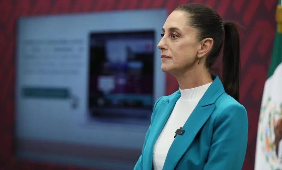 Sheinbaum: eliminar la prisión preventiva oficiosa afectaría seguridad en CDMX