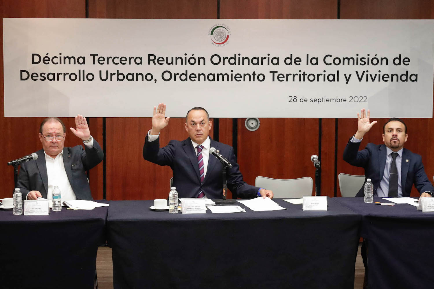 Avala Comisión reformas a Ley del Infonavit para apoyar a acreditados con problemas de pago